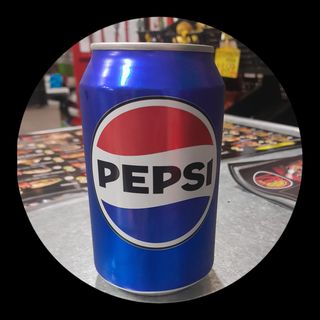 Pepsi cane 330 ml