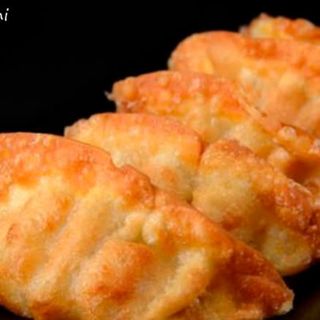 Gyozas fritas (6 uds.)