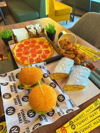 Сет Эстетика  