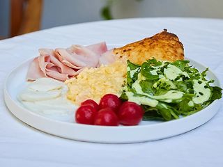 Великий італійський сніданок (315г)