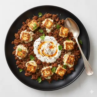 Cheez Kebab