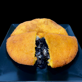 Empanada de Dominó