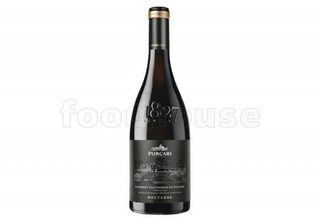 Nocturne Cabernet-Sauvignon roșu sec 