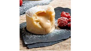 Coulant de queso