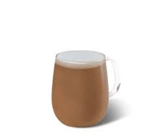 Café Au Lait + Eau Minérale 33cl