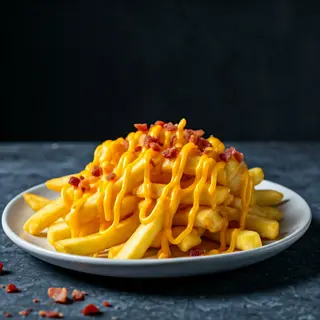 Patatas Bro!