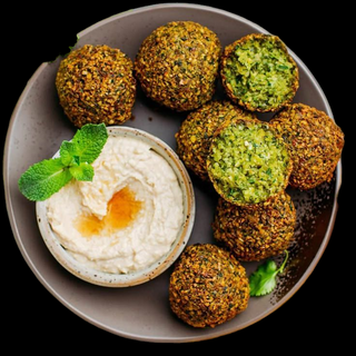 Фалафель (8шт)