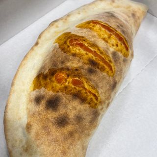 Calzone farcito