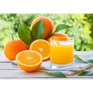 Zumo De Naranja (1 Lt.)