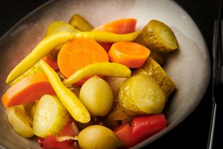 Salată de murături