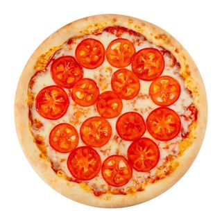 Пицца маргарита ДМ (35см)