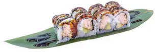Uramaki aki - 8 pezzi