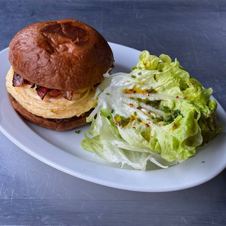 РАНКОВИЙ БУРГЕР (360 г)