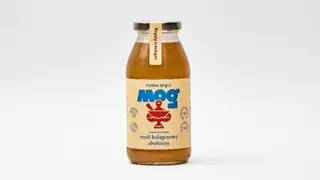Mother od gut - drobiowy rosół kolagenowy