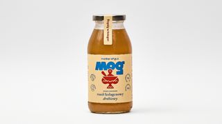 Mother od gut - drobiowy rosół kolagenowy