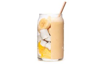 Smoothie Colada Jungle