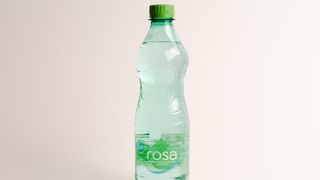 Voda Rosa gazirana 330ml