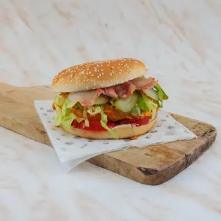 Imperator burger