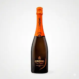 Vino Prosecco