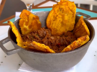 Tapa De Ropa Vieja