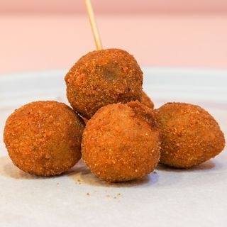 Olive di pesce - 8 pezzi