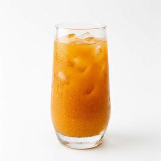 Spremuta d'arancia
