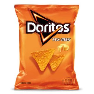Doritos Tex Mex 140 Grs