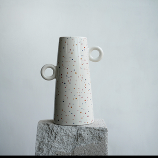 Ваза Горох вузька 