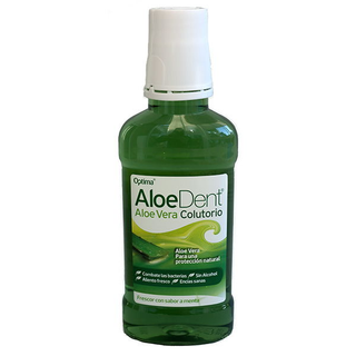 Colutorio (Enjuague) Aloe Vera 250Ml