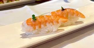 Nigiri Ebi Kamikaz - Paire