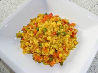 Orez mexican 250 gr.