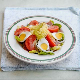 Ensalada El Camilo 3-4 Personas