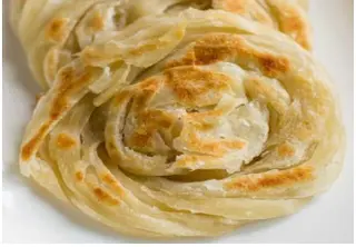 Kerala Parotta