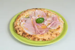 Cotto e noci gluten free