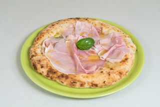 Cotto e noci gluten free