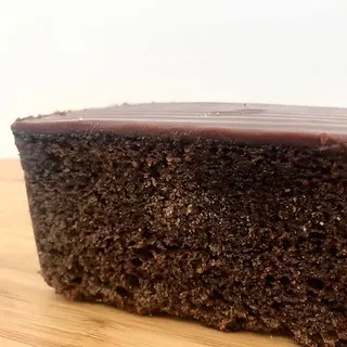 Bizcocho Chocolate