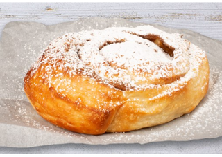 CINNAMON ROLL