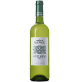 Мулин де Гасак Гилем Бяло 