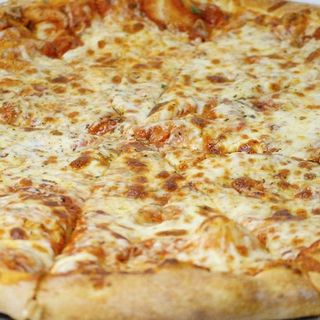 Pizza Quattro Formaggi