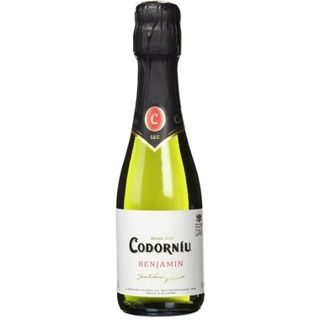 Cava Codorniu Benjamín 20cl