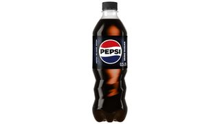  Pepsi Zero 