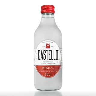 Água com Gás Castello