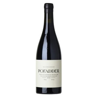 The Sadie Family, Pofadder 75 Cl 2017