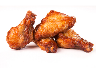 Aletes de Pollastre (8 u.)