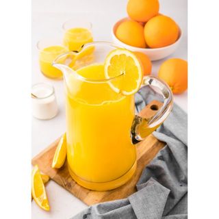 Orange Juice