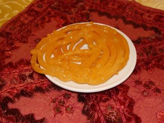 Jalebi, 1kg