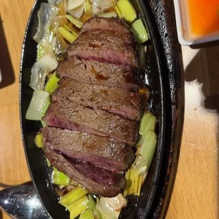 Solomillo A La Vietnamita