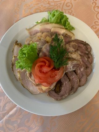 Асорті м'ясне (175/60/25г)