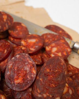 Chorizo Picante