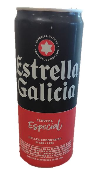 Estrella Galicia